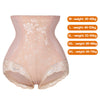 Body Shaping Pants