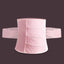 Female body shaping belly belt