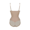 Sexy Butt Lifter Chest Push Up Seamless Bodysuits