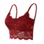 New Sexy Women Lace Bras Top Comfortable Bralette