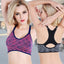 Hot Girls Sports Bra Yoga Seamless Wireless