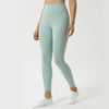 High Waist Yoga Pants with Pockets