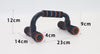 Push Up Bars Home Workout Equipment-FreeShipping