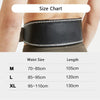 Lifting Belt for Fitness Exercise Training