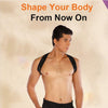 U.S. Design Posture Corrector For Men And Women
