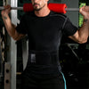 Double Band Strength Weight Lifting Belt