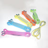 Pull Up Assistance Resistance Exercise Bands