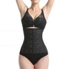 Latex Corset Cincher Body Shaper