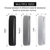 3 Pack Fitness Rubber Expander Elastic Band for Home Workout