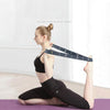 High Elastic Resistant Exercise Resistance Yoga Band
