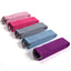 Durable Polyester Cotton Adjustable Yoga Strap