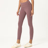 High Waist Yoga Pants with Pockets