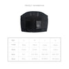 Double Band Strength Weight Lifting Belt