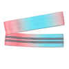 Fitness Booty Hip Circle Fabric Bands Set