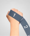 High Elastic Resistant Exercise Resistance Yoga Band