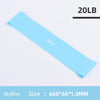 Springbands Resistance Bands Set with Bag