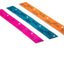 Durable Polyester Cotton Adjustable Yoga Strap