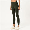 High Waist Yoga Pants with Pockets
