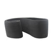 3 Pack Fitness Rubber Expander Elastic Band for Home Workout