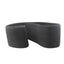 3 Pack Fitness Rubber Expander Elastic Band for Home Workout