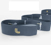 High Elastic Resistant Exercise Resistance Yoga Band