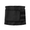 Latex Women Waist Trainer Tummy Control Band