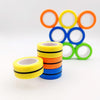 Unzip Toy Magnetic Magical Ring