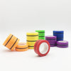 Unzip Toy Magnetic Magical Ring