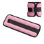 Ankle/Wrist Weights with Adjustable Straps  (1 Pair)