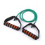 Fitness Resistance Tube-FreeShipping - SunFit(Logo Customize Accept)