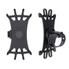 360éč«Rotation Silicone Bicycle Phone Holder-FreeShipping - SunFit(Logo Customize Accept)