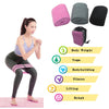 Hip Training Resistance Bands