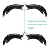Anti Fog Adult Myopia Swimming Goggles