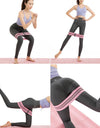 Hip Training Resistance Bands