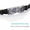 Anti Fog Adult Myopia Swimming Goggles