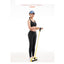 Foot Pull Up Rope-FreeShipping - SunFit(Logo Customize Accept)
