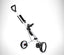 Professional Golf Cart New 4-Wheel Foldable Trolley