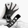 360éč«Rotation Silicone Bicycle Phone Holder-FreeShipping - SunFit(Logo Customize Accept)