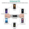 360éč«Rotation Silicone Bicycle Phone Holder-FreeShipping - SunFit(Logo Customize Accept)