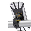 360éč«Rotation Silicone Bicycle Phone Holder-FreeShipping - SunFit(Logo Customize Accept)