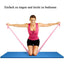 Resistance Exercise Belt-FreeShipping - SunFit(Logo Customize Accept)
