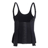 Adjustable Straps Body Shaper Waist Cincher Tank Top-FreeShipping - SunFit(Logo Customize Accept)