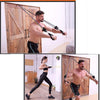 11 Pcs Fitness Resistance Bands-FreeShipping - SunFit(Logo Customize Accept)
