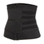 Double Band Corset Trimmer Belt-FreeShipping - SunFit(Logo Customize Accept)