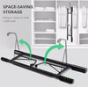 Klimmzugstange mit Smart Large Hooks-FreeShipping