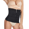 Double Band Waist Trainer Corset-FreeShipping - SunFit(Logo Customize Accept)