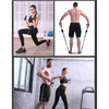 11 Pcs Fitness Resistance Bands-FreeShipping - SunFit(Logo Customize Accept)