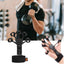 2Pcs Silicone 6 Resistant Level Finger Strengthener Grip Strength Trainer