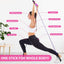 Pilates Bar Kit for Women