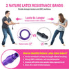 Pilates Bar Kit for Women